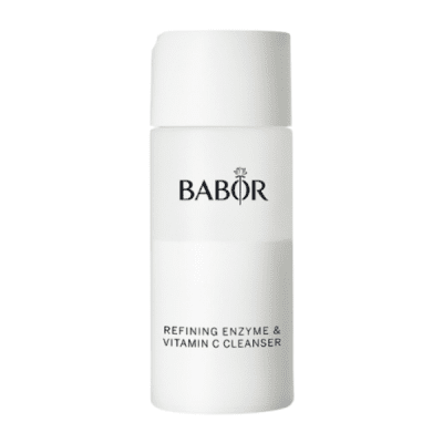 Babor Refining Enzyme & Vitamin C Cleanser