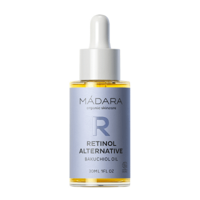 Mádara Retinol Alternative Bakuchiol Oil
