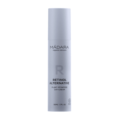 Mádara Retinol Alternative Plant-Powered Day Cream