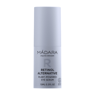 Mádara Retinol Alternative Plant-Powered Eye Serum