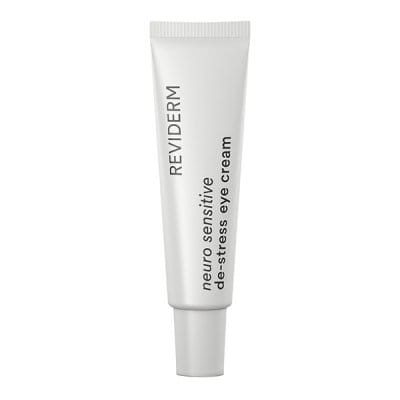 UTGÅTT Reviderm Neuro Sensitive De-stress Eye Cream