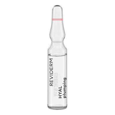 Reviderm HYAL Plumping Ampoule