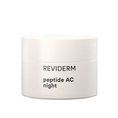 Reviderm Peptide AC Night