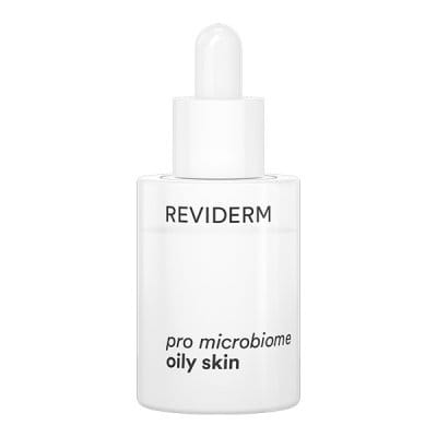 Reviderm Pro Microbiome Oily