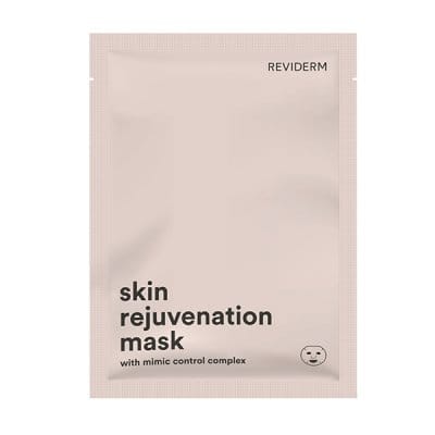 Reviderm Skin Rejuvenation Mask