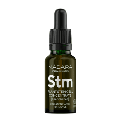 Mádara Plant Stem Cell Concentrate