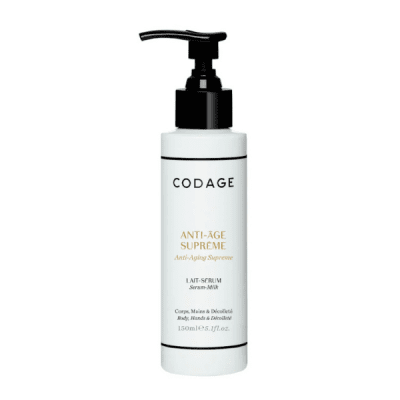 Codage Serum Milk Anti-Aging Supreme