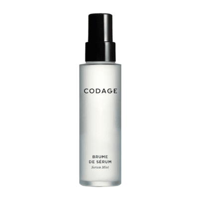 Codage The Serum Mist
