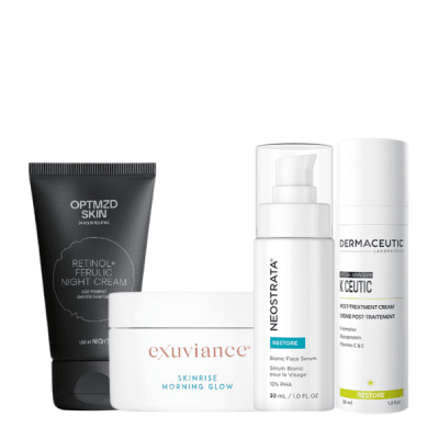 Sethandsally Bestseller Kit