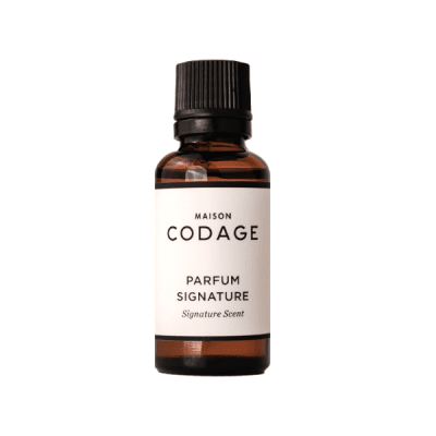 Codage The Maison CODAGE Signature Scent