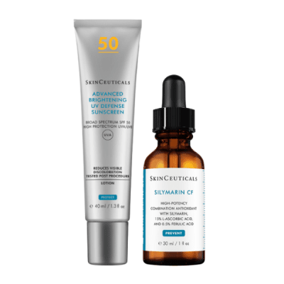 Skinceuticals Blemish Protecting Duo