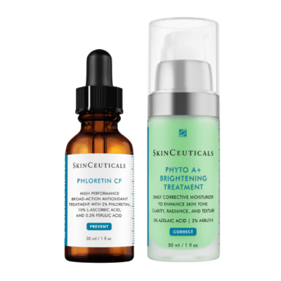 Skinceuticals Post-Acne Mark Duo