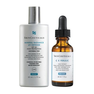 SkinCeuticals Protecting Duo