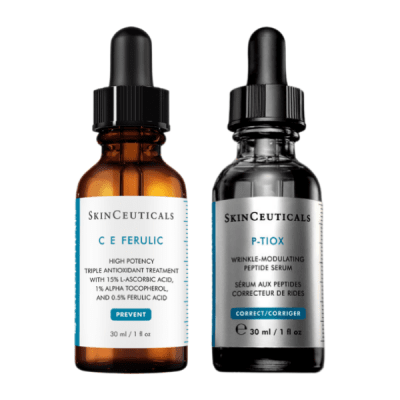 Skinceuticals Anti-age Morning Duo