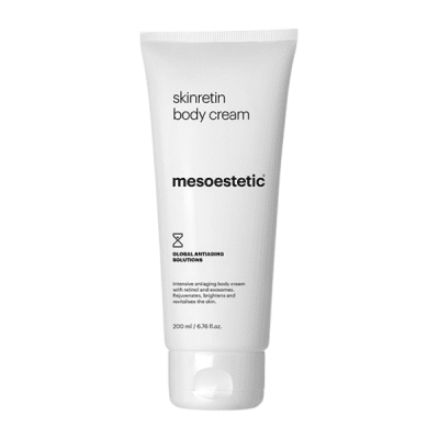 Mesoestetic Skinretin Body Cream