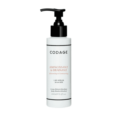 Codage Serum Milk Slimming & Contouring