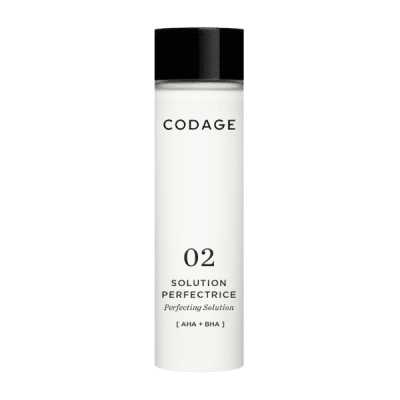 Codage The Perfecting Solution n°02