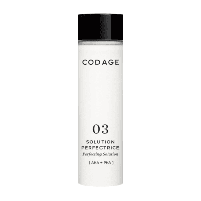 Codage The Perfecting Solution n°03