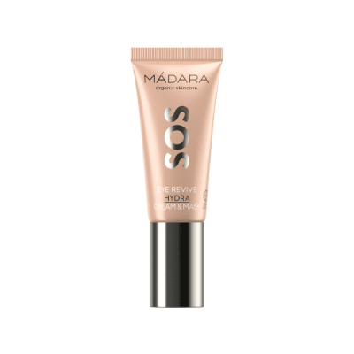 Mádara SOS Eye Revive Hydra Cream & Mask