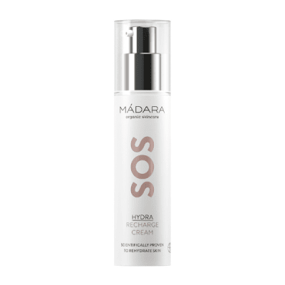 Mádara SOS Hydra Recharge Cream