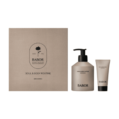 Babor Soul & Body Gift Set