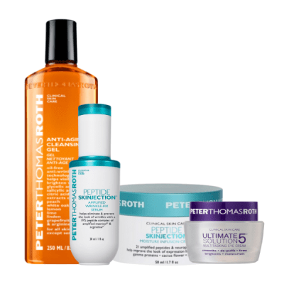 Peter.Thomas.Roth Startkit För Mogen Hud