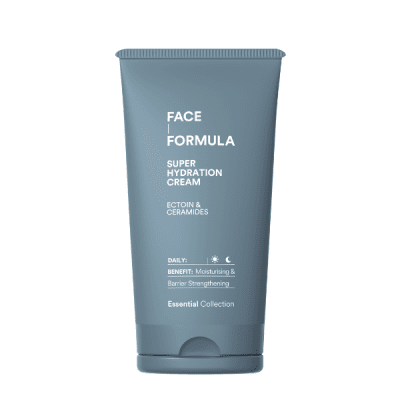 Face.Formula Super Hydration Cream