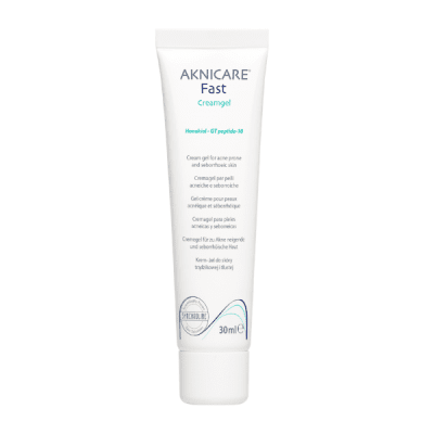 Synchroline Aknicare Fast