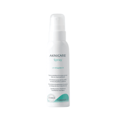 Synchroline Aknicare Spray
