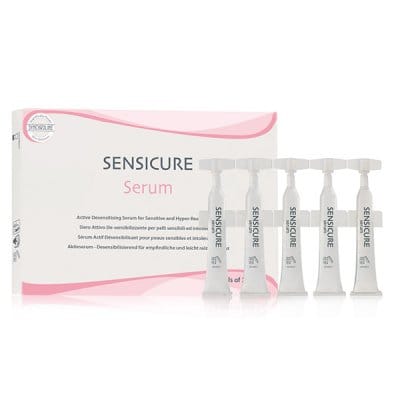 UTGÅTT - Synchroline Sensicure Serum De Sensitizer