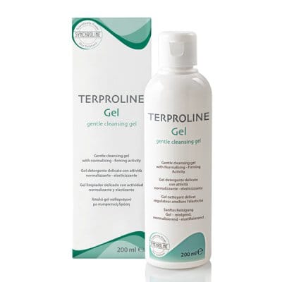 Synchroline Terproline Gentle Cleansing Gel