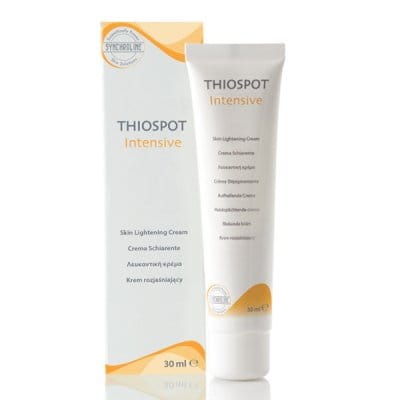Synchroline Thiospot Intensive Cream