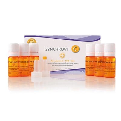 Synchroline Synchrovit C Serum -  6*5ml