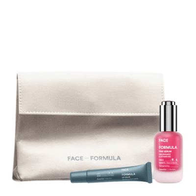 Face.Formula The Pink Kit