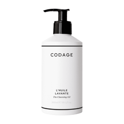 Codage The Cleansing Oil Body