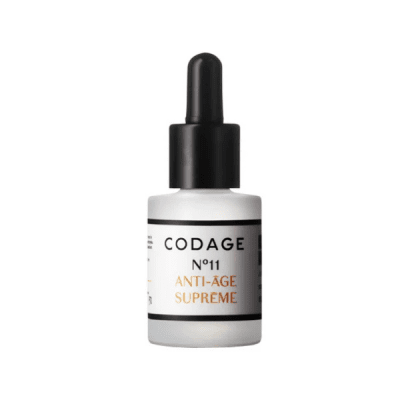 Codage The Eye Serum N°11-Anti-Aging Supreme Eye