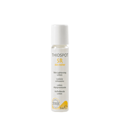 Synchroline Thiospot Skin Roller