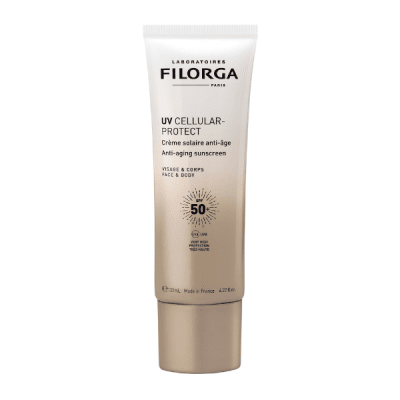 Filorga UV Cellular-Protect Body Cream SPF50+