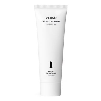 UTGÅTT Verso Facial Cleanser