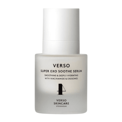 Verso Super Exo Soothe Serum