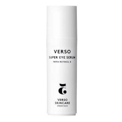 Verso Super Eye Serum 15 ml Gåva värde 600 kr