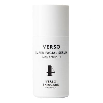 UTGÅTT Verso Super Facial Serum