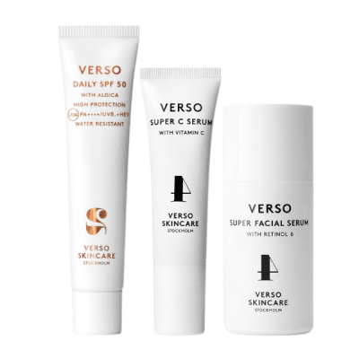 Verso Anti-Age Trio