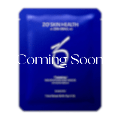 Zo.Skin.Health Skin Brightening Sheet Masque