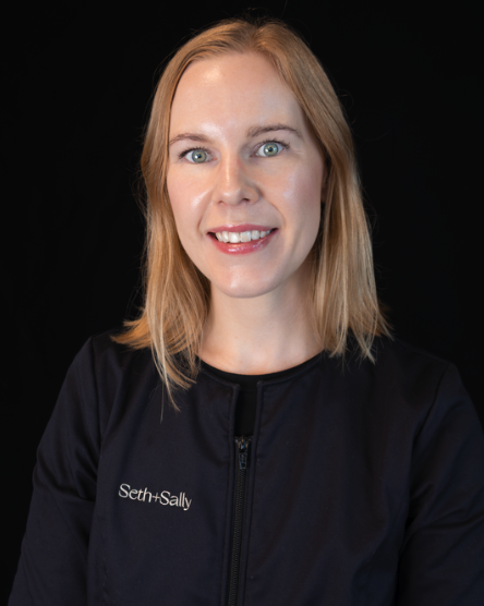 Expert Camilla - Auktoriserad Hudterapeut - Sethandsally