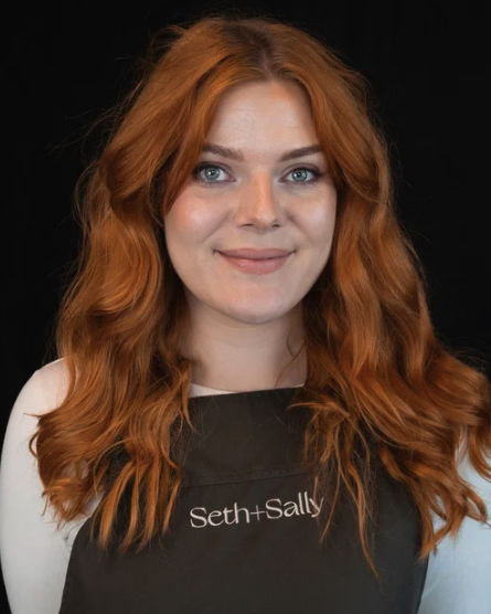 Expert Julia- Produktspecialist - Sethandsally