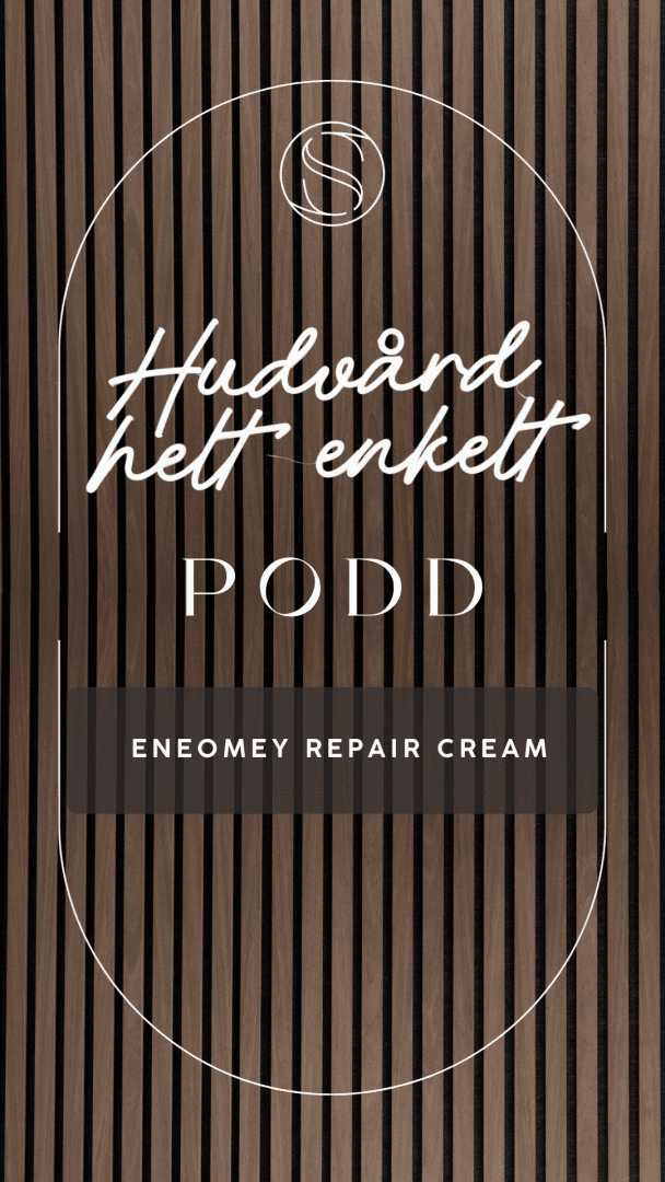 Eneomey Repair Cream