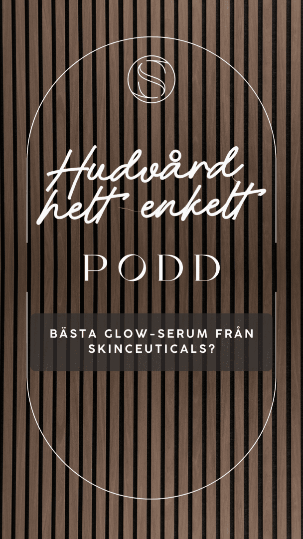 Bästa Glow-serum från SkinCeuticals?