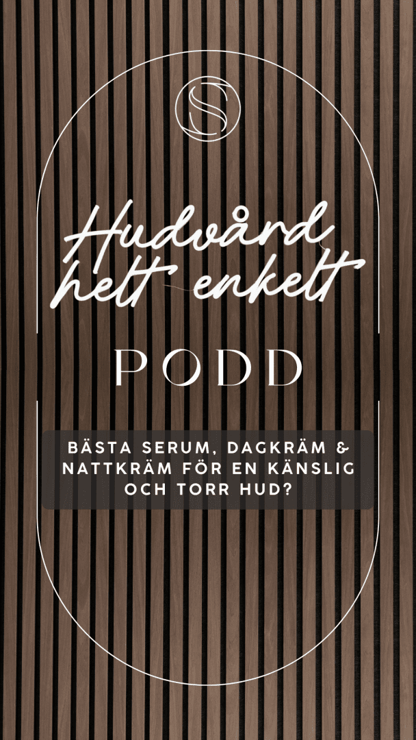 Bästa Serum, Dag & Nattkräm för torr och känslig hud? OPTMZD skin