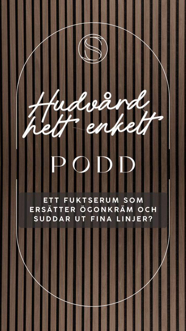 Ett fuktserum som ersätter ögonkräm och suddar ut fina linjer från SkinCeuticals?